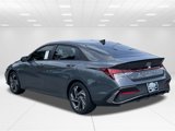 Certified 2025 Hyundai Elantra Sport image 5