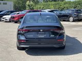 Certified 2024 Honda Accord Sport image 5