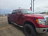 Used 2014 Ford F150 Lariat w/ Equipment Group 501A Mid image 4