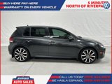 Used 2014 Volkswagen GTI Driver's Edition image 2