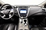 Used 2017 Nissan Murano Platinum image 3