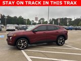Used 2024 Chevrolet Trax RS w/ Driver Confidence Package image 5