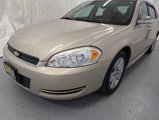 Used 2010 Chevrolet Impala LS image 2