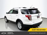 Used 2014 Ford Explorer XLT w/ Equipment Group 202A image 6