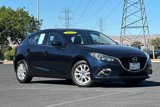 Used 2015 MAZDA MAZDA3 i Grand Touring image 2
