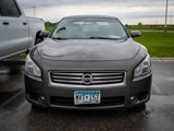 Used 2013 Nissan Maxima 3.5 SV w/ SV Value Pkg image 2