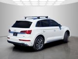 Used 2023 Audi Q5 2.0T Premium Plus image 4