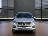 Used 2017 Mercedes-Benz GLE 350 4MATIC image 2