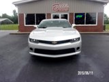 Used 2015 Chevrolet Camaro LS image 2
