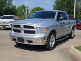 Used 2015 RAM 1500 Outdoorsman image 4