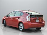 Used 2012 Toyota Prius Two image 5