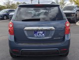 Used 2011 Chevrolet Equinox LT w/ Driver Convenience Package image 3