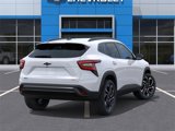 New 2025 Chevrolet Trax RS w/ Sunroof Package image 4