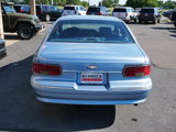 Used 1993 Chevrolet Caprice Classic image 4