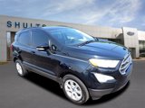 Used 2021 Ford EcoSport SE w/ SE Convenience Package image 3