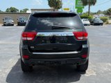 Used 2012 Jeep Grand Cherokee Overland image 6