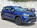 Used 2023 Volkswagen Taos S w/ Driver Assistance Package image 2