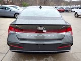New 2025 Hyundai Elantra Sport image 3