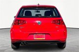 Used 2017 Volkswagen Golf SE image 4