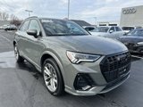 Certified 2023 Audi Q3 2.0T Premium Plus w/ Premium Plus Package image 2