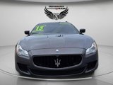 Used 2015 Maserati Quattroporte S Q4 image 2