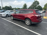 Used 2015 Chevrolet Traverse LT image 2