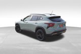 New 2025 Chevrolet Trax ACTIV w/ Driver Confidence Package image 5