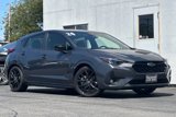 Certified 2024 Subaru Impreza RS w/ Popular Package #1 image 2