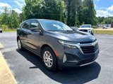 Used 2023 Chevrolet Equinox LT image 3