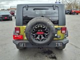 Used 2008 Jeep Wrangler X image 5