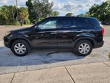 Used 2011 Kia Sorento LX image 4