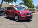 Used 2017 Buick Envision Premium w/ Driver Confidence Package image 3
