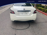 Used 2014 Nissan Maxima 3.5 S image 3