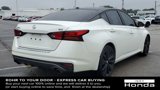 Used 2021 Nissan Altima 2.5 SR image 4