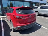 Used 2016 MAZDA CX-5 Grand Touring image 4