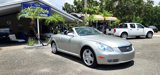 Used 2003 Lexus SC 430 Convertible image 3