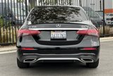 Used 2022 Mercedes-Benz E 350 Sedan image 5