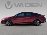 New 2025 Hyundai Elantra Sport image 4