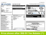 Used 2022 Hyundai Ioniq 5 SE image 3