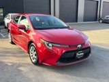 Used 2020 Toyota Corolla LE image 2