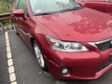 Used 2013 Lexus CT 200h image 2