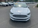 Used 2018 Ford Fusion SE w/ Equipment Group 201A image 2