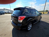 Used 2018 Subaru Forester 2.5i Touring w/ Popular Package #3B image 4