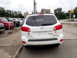 Used 2008 Hyundai Santa Fe GLS image 3