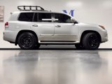 Used 2013 Lexus LX 570 4WD image 4