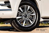 Used 2020 INFINITI QX80 Luxe w/ Proassist Package image 3