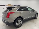 Used 2018 Cadillac XT5 Luxury w/ Driver Awareness Package image 5