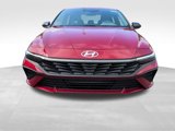 New 2025 Hyundai Elantra Sport image 2