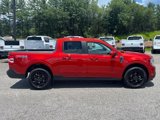 Certified 2022 Ford Maverick Lariat w/ Lariat Luxury Package image 2