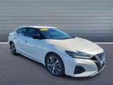 Used 2020 Nissan Maxima 3.5 S image 2